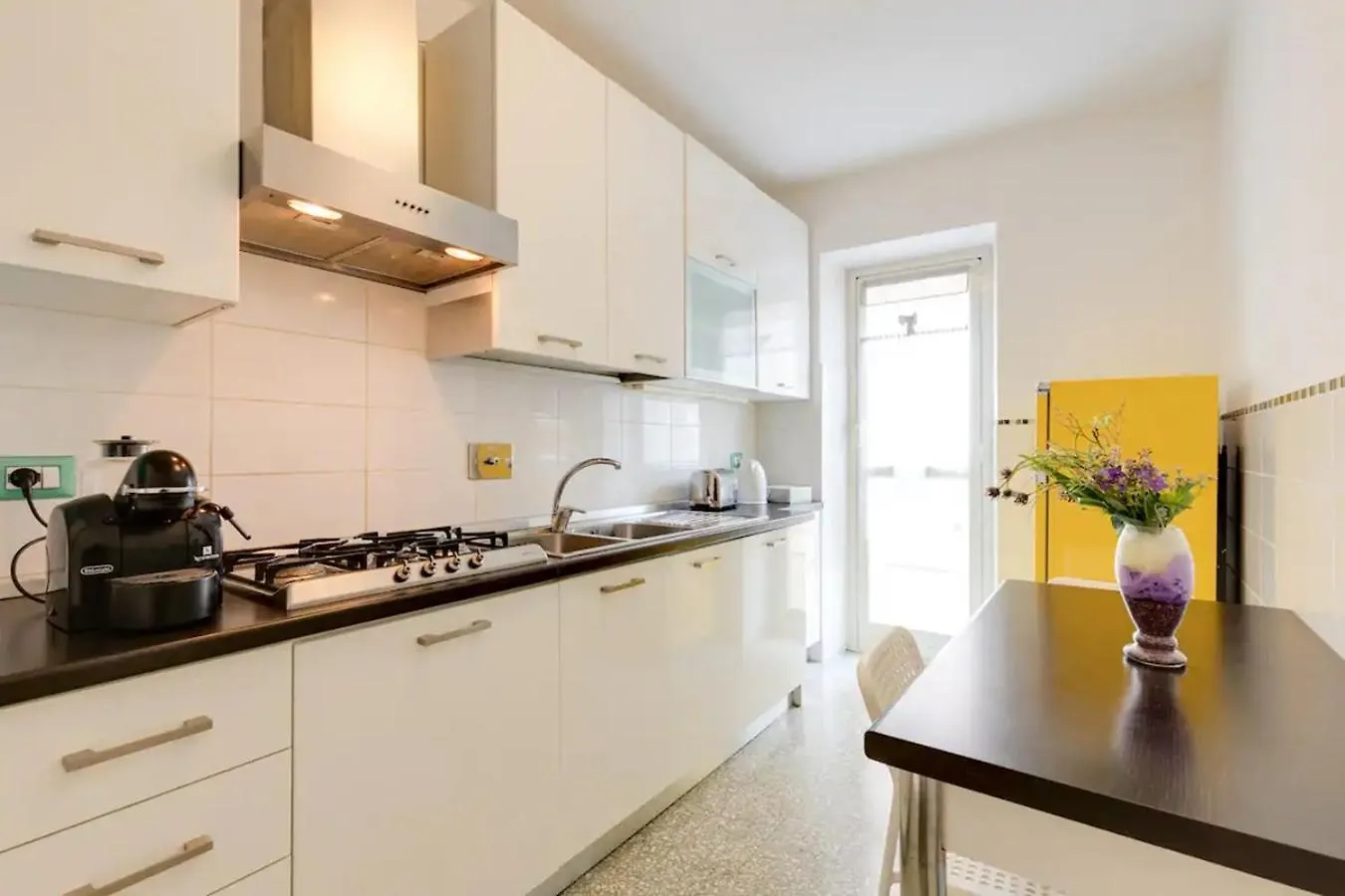 Apartment Roman Style I Near San Pietro