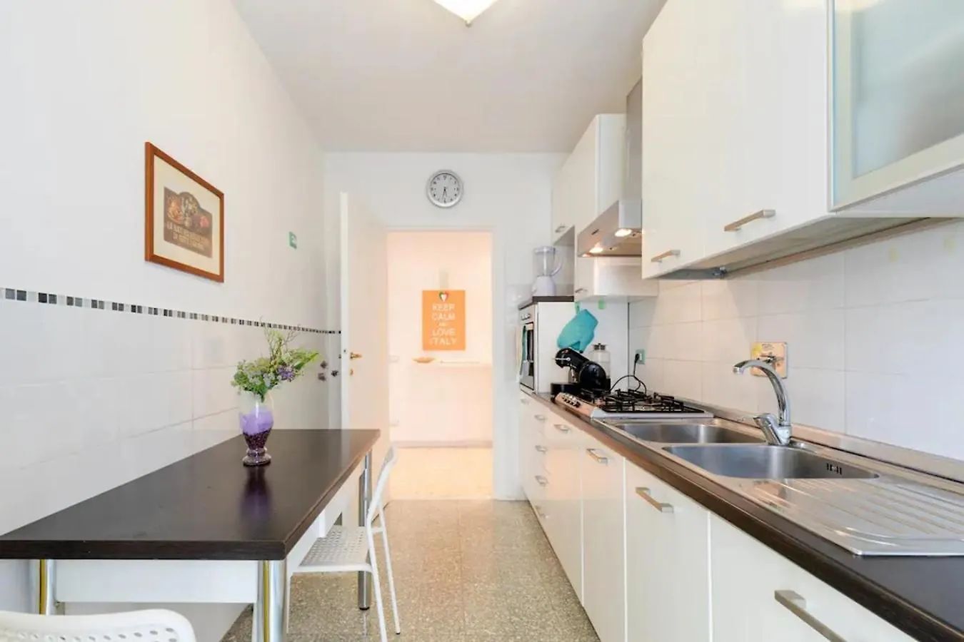 Apartment Roman Style I Near San Pietro