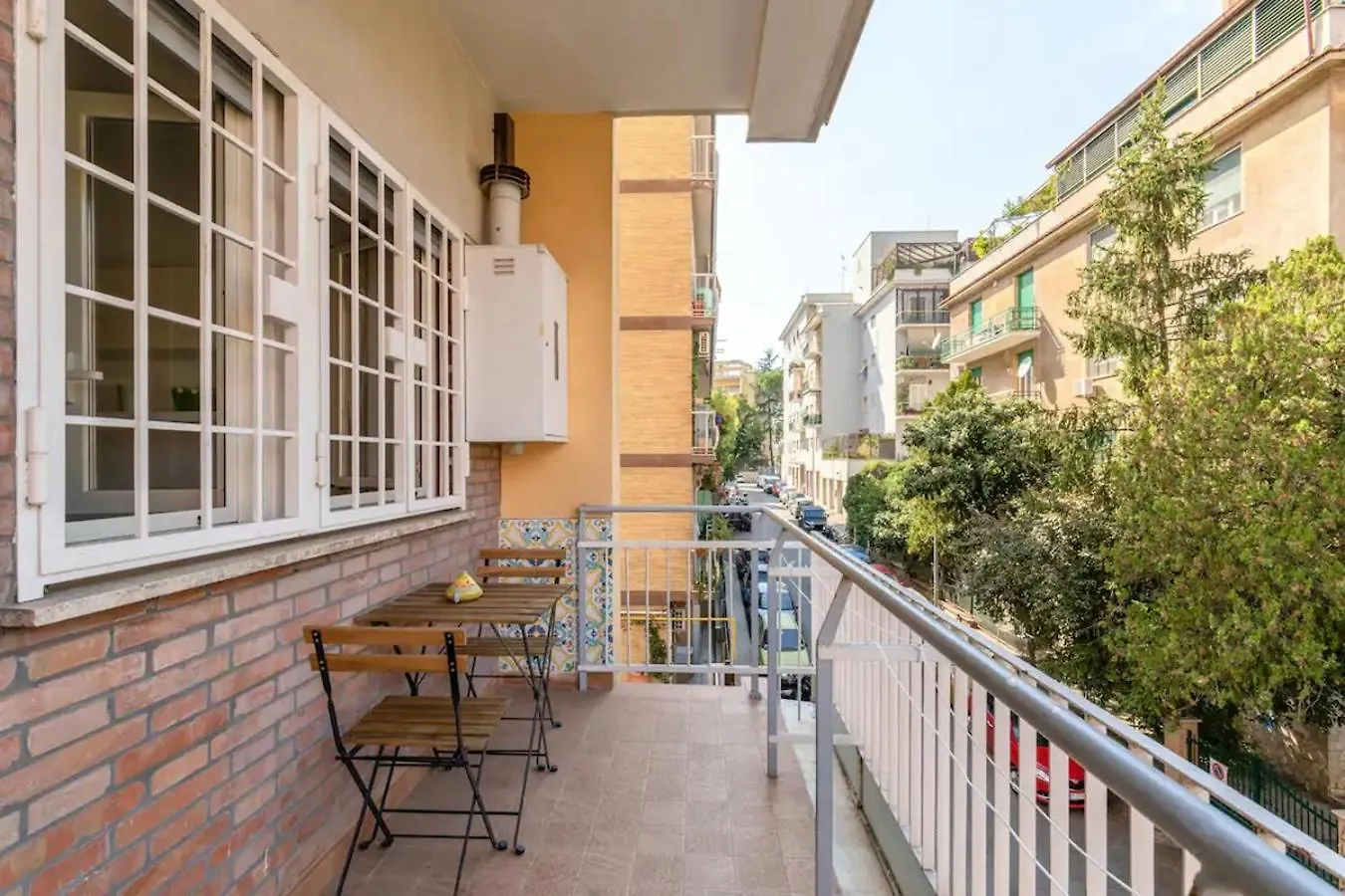 Apartment Roman Style I Near San Pietro Italy