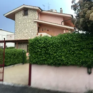 Enza-home-in-roma Appartamento