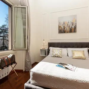 Savoia Exclusive House By Premium Collection Appartamento