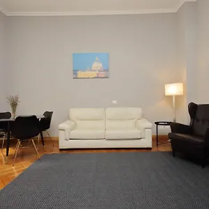 Casa Pres Appartamento