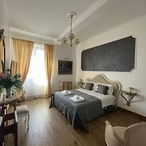 Gracchi 56 - Luxury Appartamento