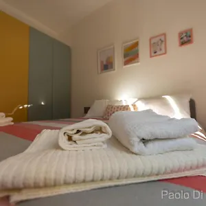 Casa Matteh Ai Musei Vaticani Appartamento