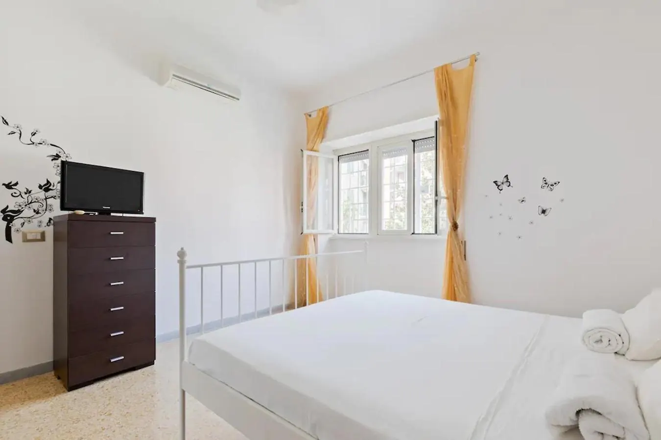 Roman Style I Near San Pietro Рим