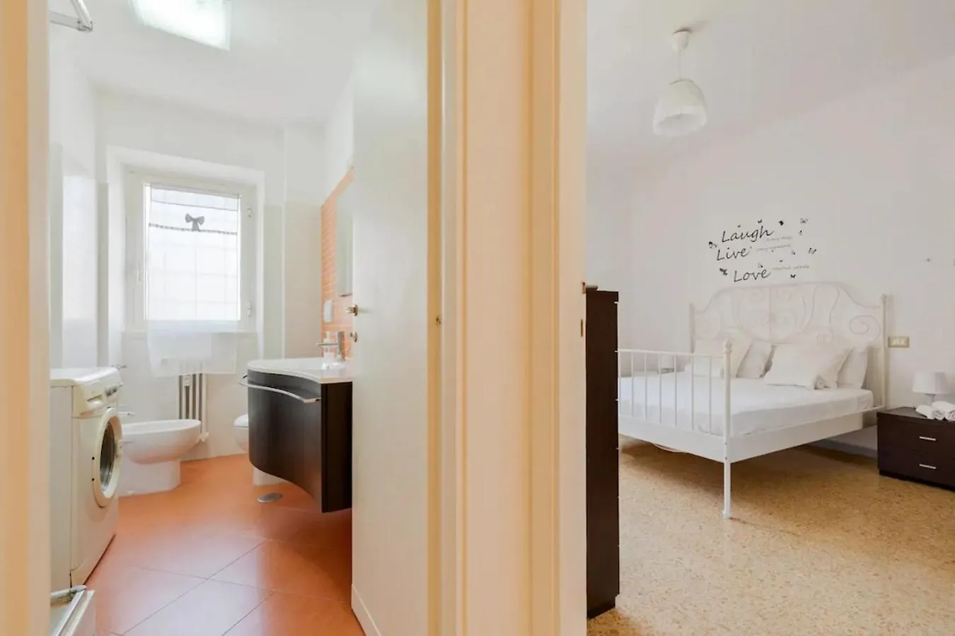 Roman Style I Near San Pietro Апартаменты Рим